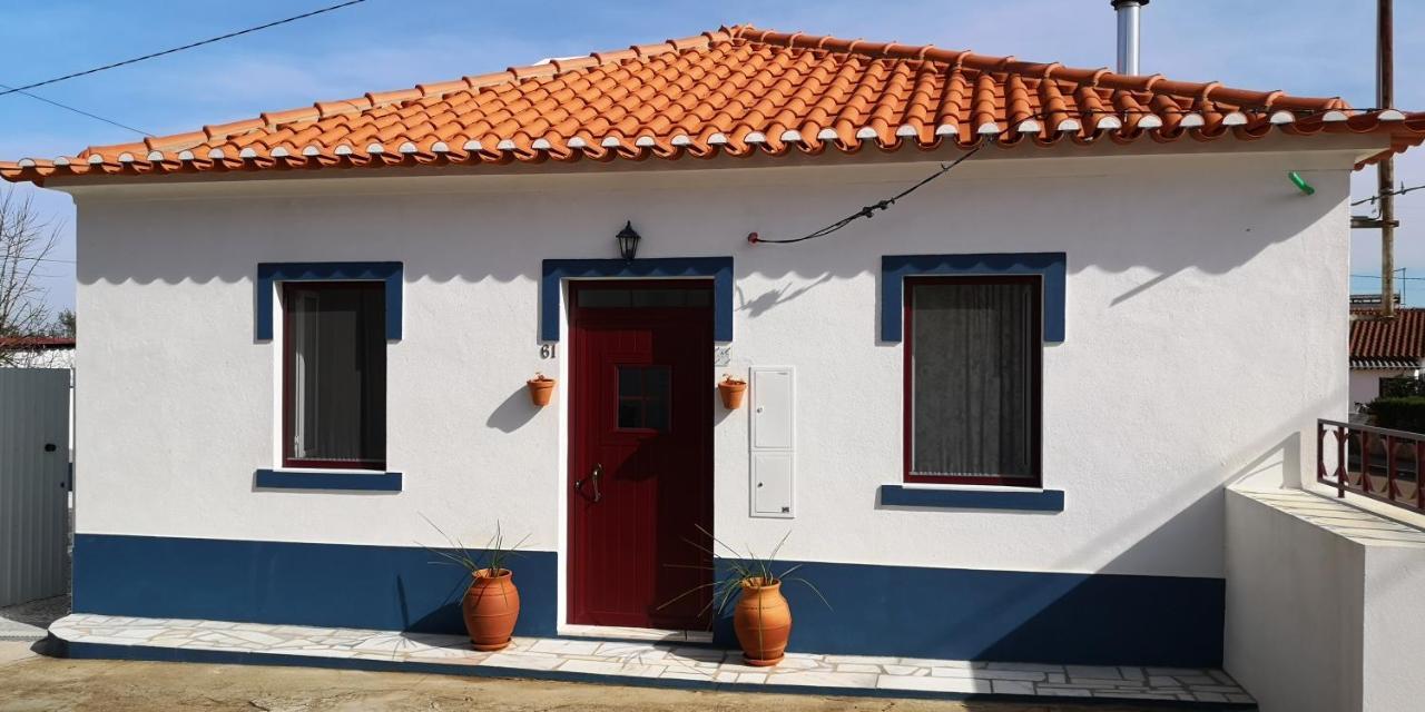 Casa Na Aldeia Villa Estremoz Exterior photo